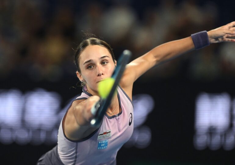 Anca Todoni, la doi pași de top 100 WTA, înainte de începerea Indian Wells. Câte românce sunt pe tablou