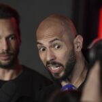 Andrew Tate și-a recuperat permisul de conducere la doar 3 zile după ce a fost prins cu 196 km/h într-o localitate
