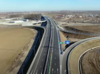 Cât ne mai ia să terminăm Autostrada A0, care înconjoară Bucureștiul. Și cum ne va ajuta