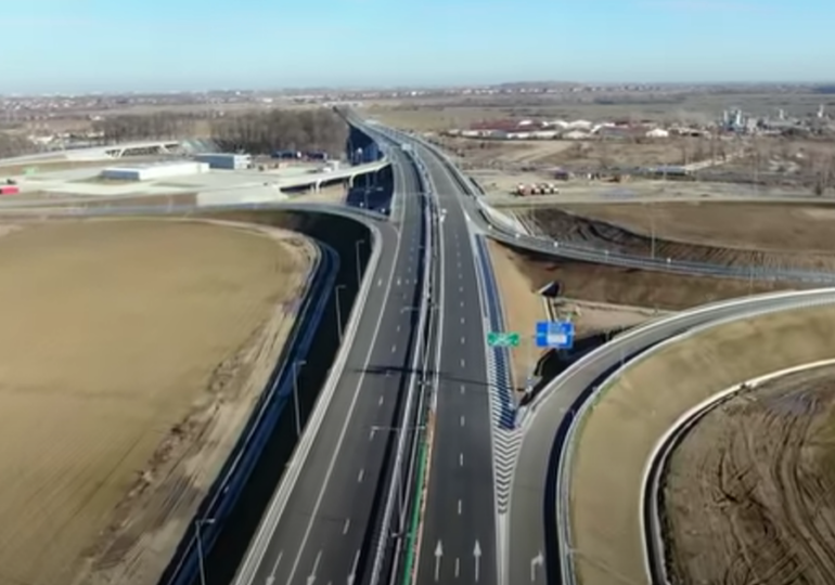 Cât ne mai ia să terminăm Autostrada A0, care înconjoară Bucureștiul. Și cum ne va ajuta