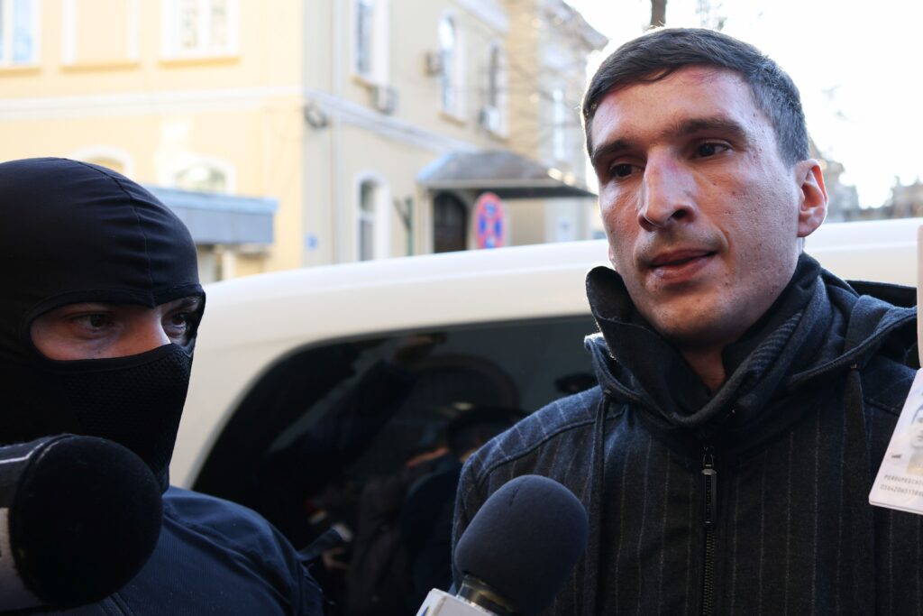 Bogdan Peșchir, acuzat că a finanțat ilegal campania lui Călin Georgescu, eliberat din arest. Decizia este definitivă