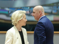 Nu putem acționa la Bruxelles ca un lup singuratic: cum arată pentru România bugetul UE propus de von der Leyen