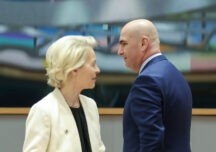 Nu putem acționa la Bruxelles ca un lup singuratic: cum arată pentru România bugetul UE propus de von der Leyen