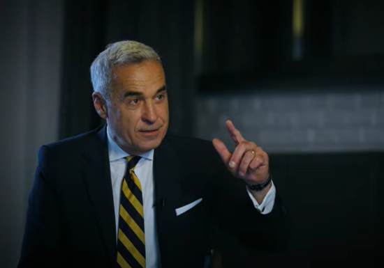 PressOne: Messages from fraud case show how Călin Georgescu was built into “The Candidate”: “I completely depersonalized him”