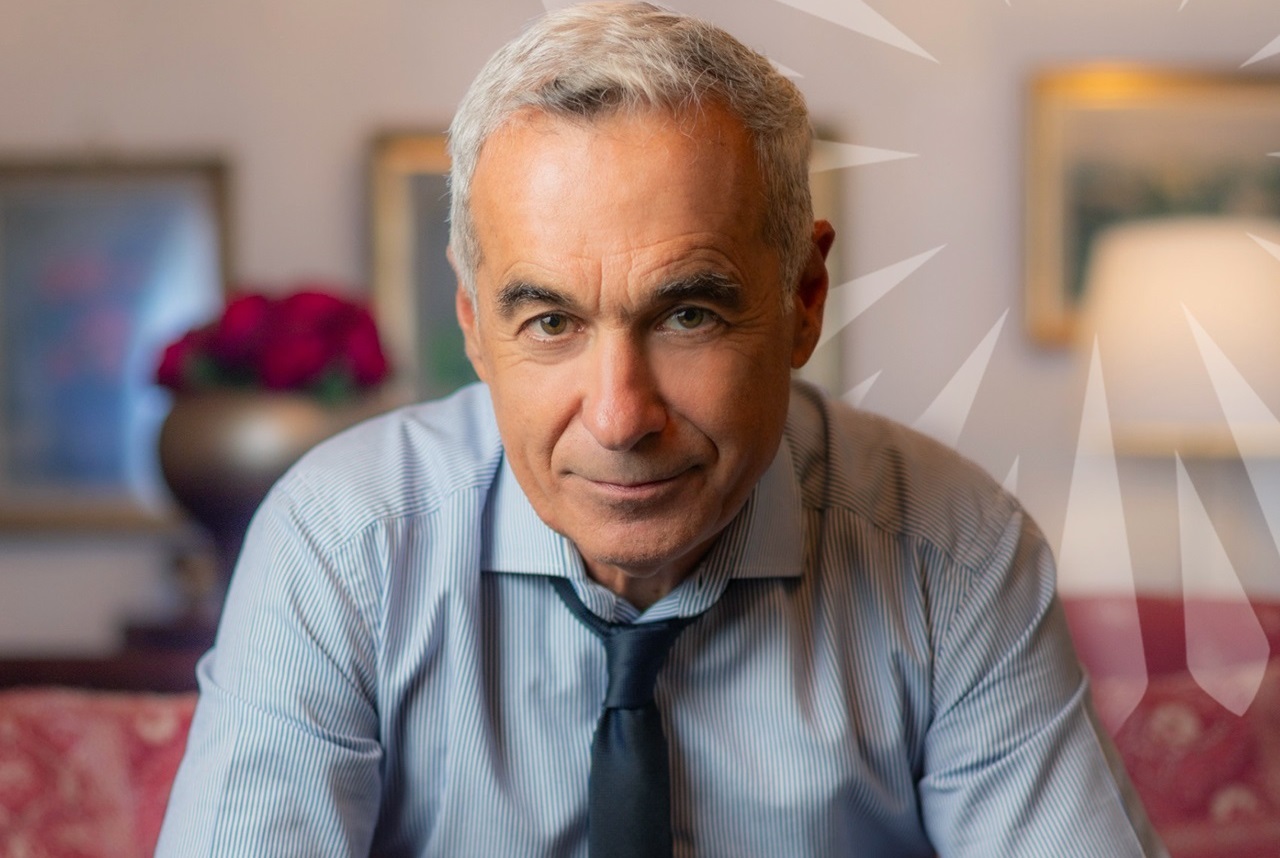 Călin Georgescu wants a referendum for exiting the EU and NATO