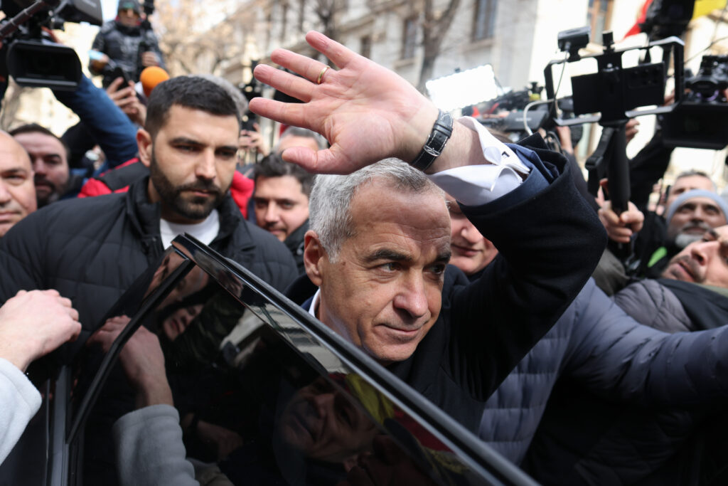 Consemnul: De ce e Călin Georgescu reactivat și unde e fenta