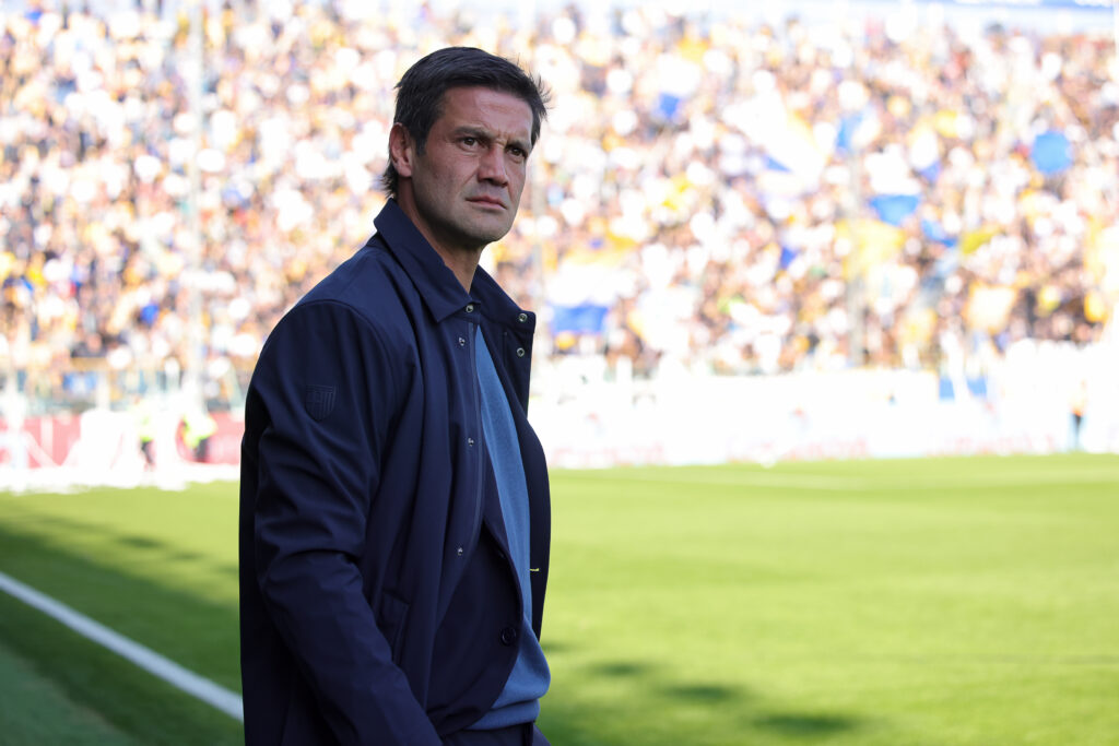 Primul fotbalist pe care Cristi Chivu îl trage pe linie moartă la Inter: I-a găsit deja înlocuitor