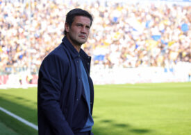 The Italians have drawn conclusions about Cristi Chivu after Parma's crazy match in Serie A