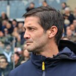 Primul eșec pentru Cristi Chivu pe banca Parmei în Serie A