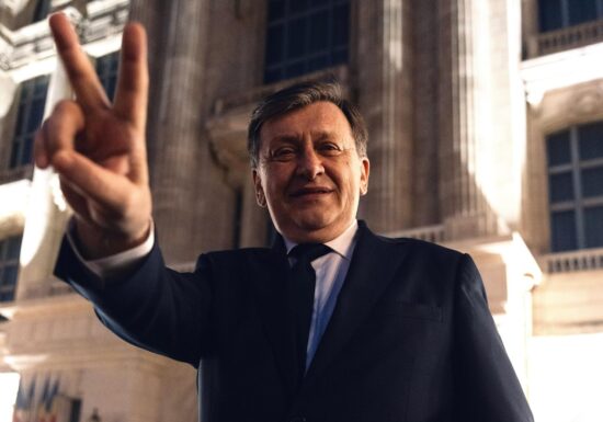 (P) Crin Antonescu: „Transparența înseamnă respect. Vă invit să creăm împreună o cultură a deschiderii instituționale.”