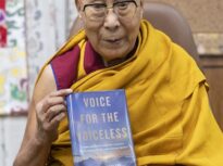 Dalai Lama confirms that he will have a successor. The responsibility for the appointment belongs exclusively to the members of his foundation