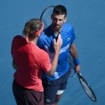 Eșec surprinzător al lui Novak Djokovici la Indian Wells