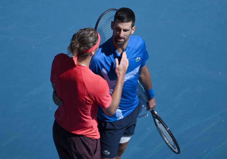 Eșec surprinzător al lui Novak Djokovici la Indian Wells