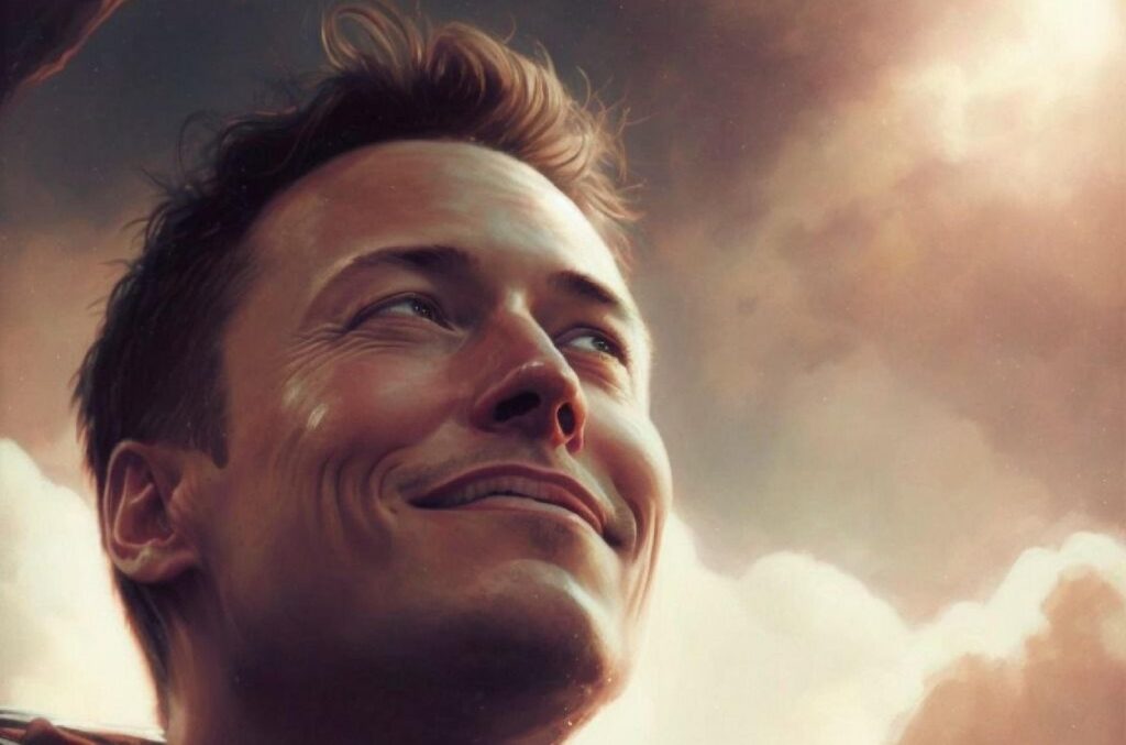Mutarea strategică a lui Musk. Vrea centre de date AI în spațiu și un „soare conștient”