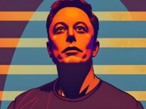 Elon Musk says it will be pointless to save money for retirement in the next 20 years