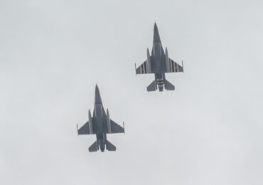 O dronă rusă a intrat pentru scurt timp în spațiul aerian al României, în zona Chilia. A fost emis Ro-Alert în nordul județului Tulcea