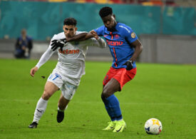 FCSB câștigă derbiul cu Universitatea Craiova și termină pe primul loc sezonul regular. Urmează un play-off de foc