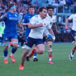 Franța a câștigat Turneul celor Șase Națiuni la rugby