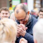 Viitorul cancelar german Friedrich Merz dedică mesajul său de 8 Martie femeilor din Ucraina: Curajul și puterea lor sunt de neegalat