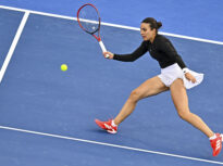 Gabriela Ruse se califică în sferturi la Korea Open