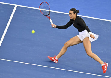 Gabriela Ruse se califică în sferturi la Korea Open