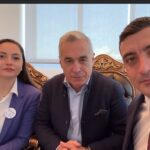 Primul mesaj de la Călin Georgescu, după violențele de stradă: Mergem împreună până la capăt (Video)