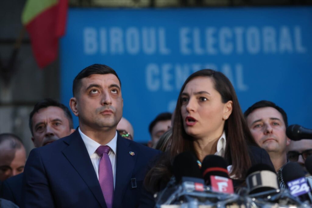 Parlamentul a decis – închisoare pentru susținătorii legionarilor și instigarea online la ură. Reacții virulente de la Simion și Gavrilă