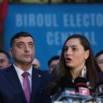 Anamaria Gavrilă și-a depus candidatura la BEC. Și ea vrea să ajungă președinte ca să îl aducă pe Georgescu înapoi (Video)