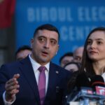 Anamaria Gavrilă și-a depus candidatura la BEC. Și ea vrea să ajungă președinte ca să îl aducă pe Georgescu înapoi (Video)