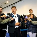 Simion, încă un derapaj la adresa lui Nicușor Dan: V-am spus că e autist și nu m-ați crezut