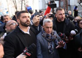 Călin Georgescu și-a depus candidatura la prezidențiale. Deja sunt două contestații