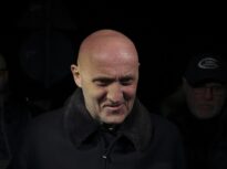 Horațiu Potra, mercenar