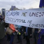 2026, anul riscului existențial pentru Europa