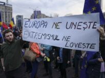 2026, anul riscului existențial pentru Europa