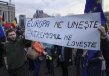 Alegerile care pot reconstrui Europa în următoarele 12 luni