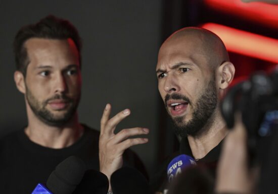 Cum a intervenit Casa Albă în favoarea fraților Tate, în timpul unei anchete federale