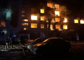 <span style="color:#990000;">Day 1113</span> Rocket attacks in Odesa and in Zelenski's city (Photo & Video). Moscow wants the lead role in peace negotiations. What did Putin's spy chief discuss with the CIA director