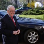Ion Iliescu rămâne fără certificatul de revoluționar și pierde mai multe avantaje