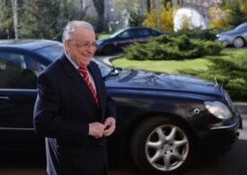 Ion Iliescu rămâne fără certificatul de revoluționar și pierde mai multe avantaje