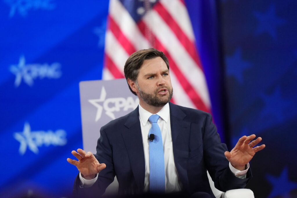 JD Vance, între Trump și Iran: o negociere istorică aproape imposibilă