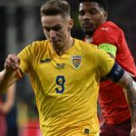Louis Munteanu face o declarație plină de sinceritate înaintea meciului Italia U-21 – România U-21