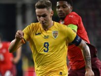 CFR Cluj a primit încă o ofertă pentru transferul lui Louis Munteanu și a dat răspunsul: Suma pusă pe masă la negocieri