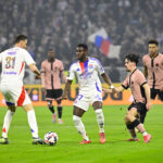 Lyon, viitoarea adversară a lui FCSB în optimile Europa League, victorie la limită în campionat