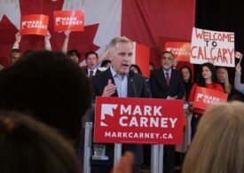 Canada are un nou premier. Cine este Mark Carney, expertul în crize care nu va fi intimidat de Donald Trump