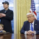 NYT: Reuniune „explozivă” a guvernului Trump: Rubio și Musk s-au certat, după care Trump i-a luat din puteri șefului X