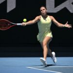 Emma Navarro, declarație nefericită la adresa Soranei Cîrstea, după victoria incredibilă de la Indian Wells