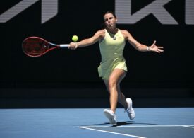 Emma Navarro, declarație nefericită la adresa Soranei Cîrstea, după victoria incredibilă de la Indian Wells