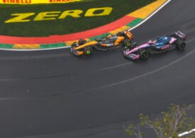 Lando Norris câștigă prima cursă de Formula 1 din 2025