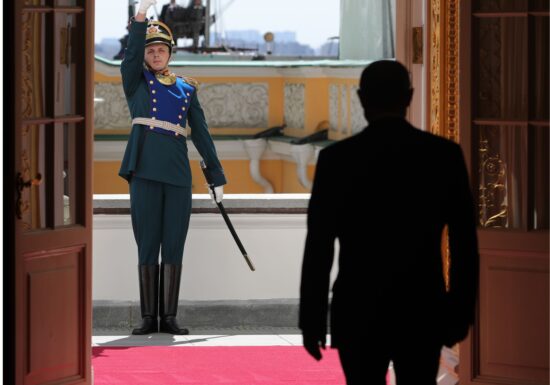Cel mai influent strateg al Kremlinului: Rusia se va extinde în toate direcțiile, atât cât va voi Dumnezeu