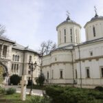 Reguli de acces la Palatul Cotroceni pentru cei care doresc să-i aducă un omagiu lui Ion Iliescu